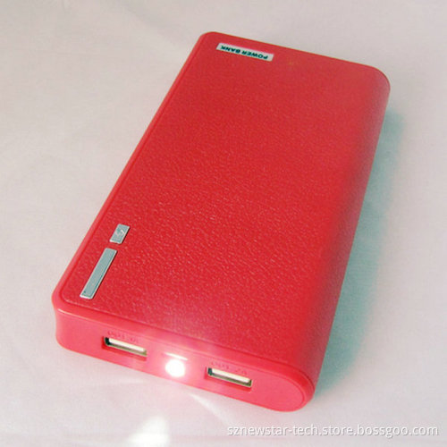 Universal Power Bank 12000 (NSPB-YD15)